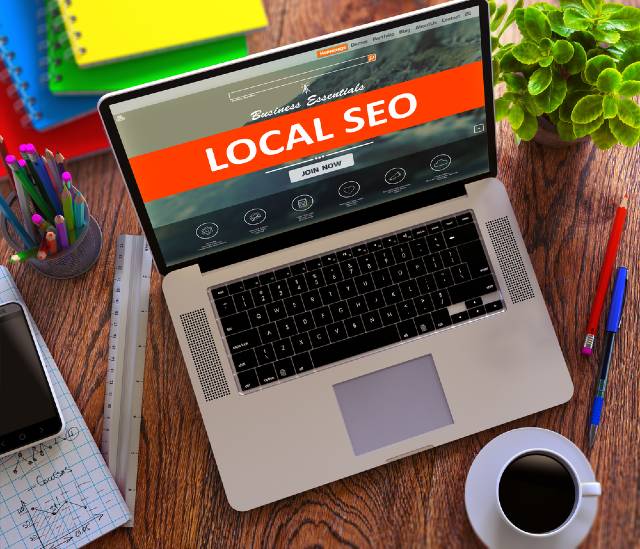Benefits of local SEO and why you can't ignore the strategy