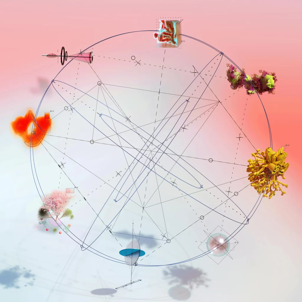 connect the dots with brand messaging