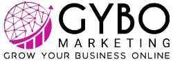 GYBO Marketing Logo