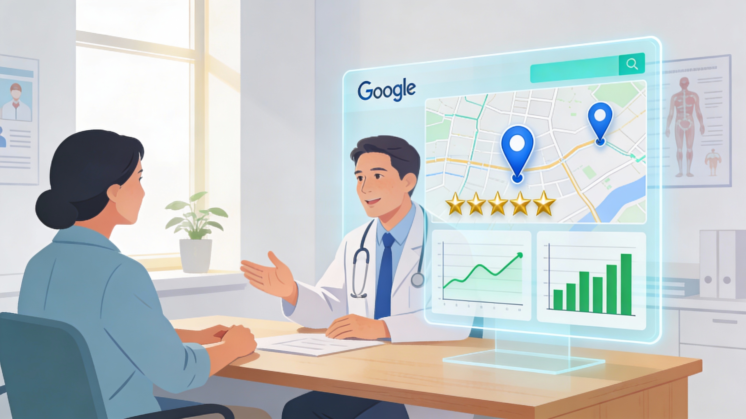Local SEO