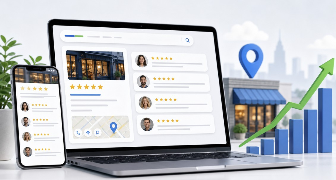 Google Reviews